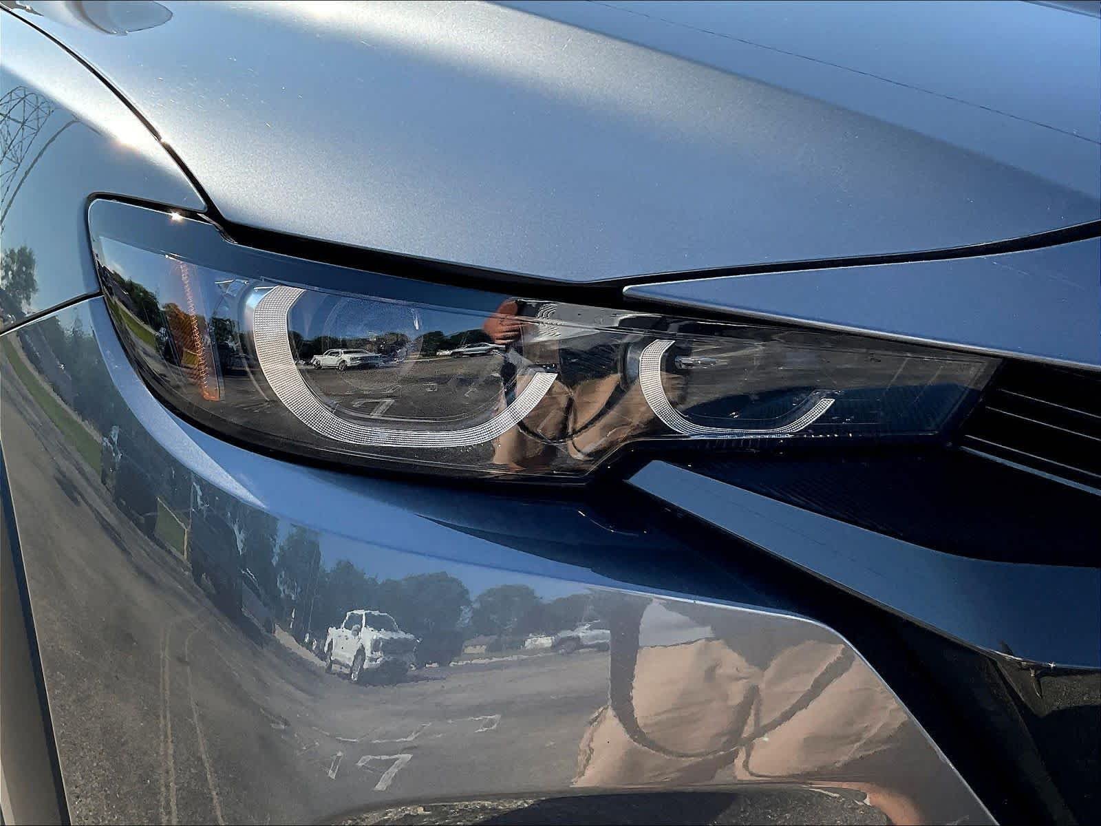 2025 Mazda CX-50 Premium - Photo 34