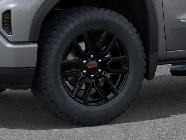 New 2026 Sterling Metallic GMC Elevation image 9
