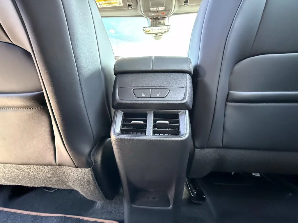 New 2026 Riverstone Metallic GMC AT4 image 30
