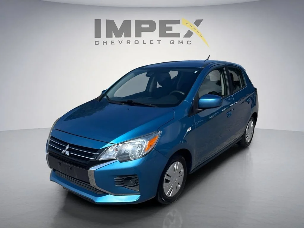 Used 2024  Mitsubishi ES image 1