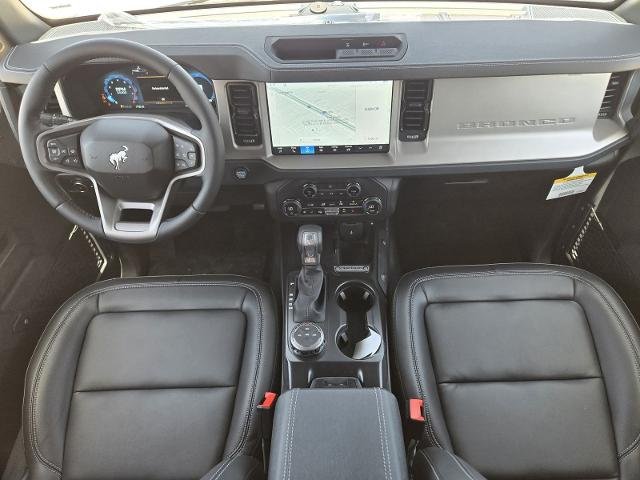 New 2026 Desert Sand Ford Outer Banks® image 37