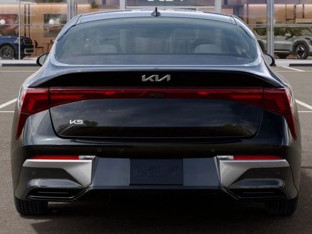 New 2026 Aurora Black Kia LXS image 13