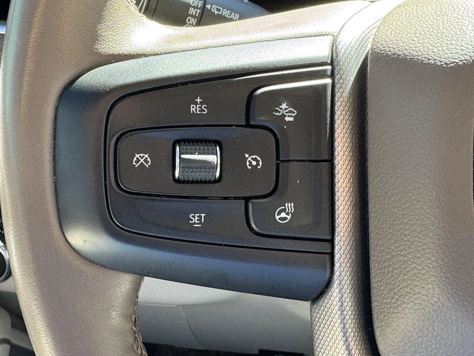 Used 2024 Midnight Blue Metallic GMC Denali image 24