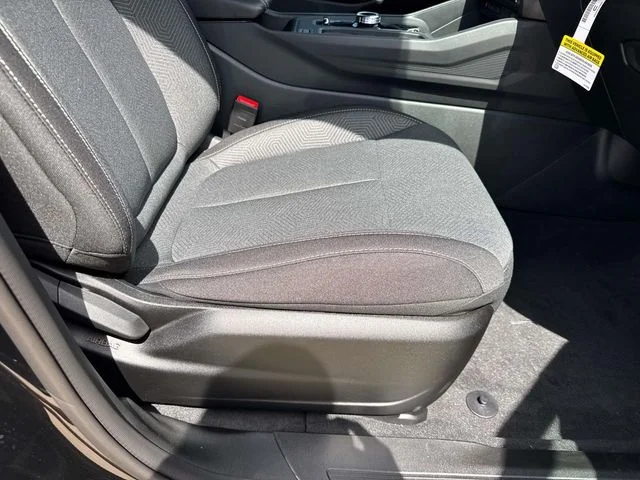 New 2026 Black Jeep Laredo image 13
