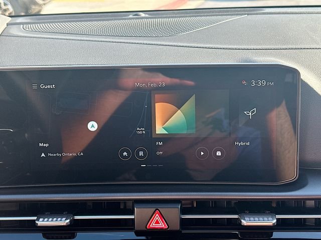 New 2026 Shadow Matte Gray Kia SX Prestige image 15