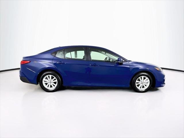 Certified Used 2026 DK.BLUE Toyota  image 10
