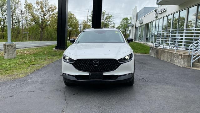 New 2026 Snowflake White Pearl Mazda 2.5 S Aire Edition image 2
