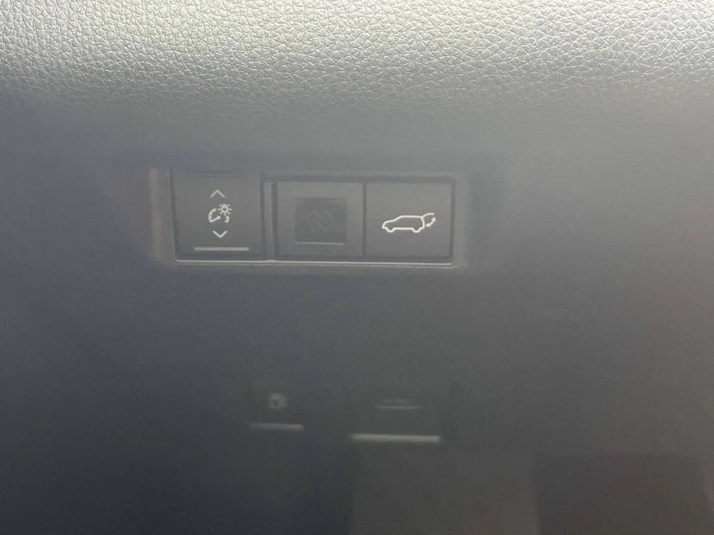 Used 2026 Beige Toyota XSE image 28
