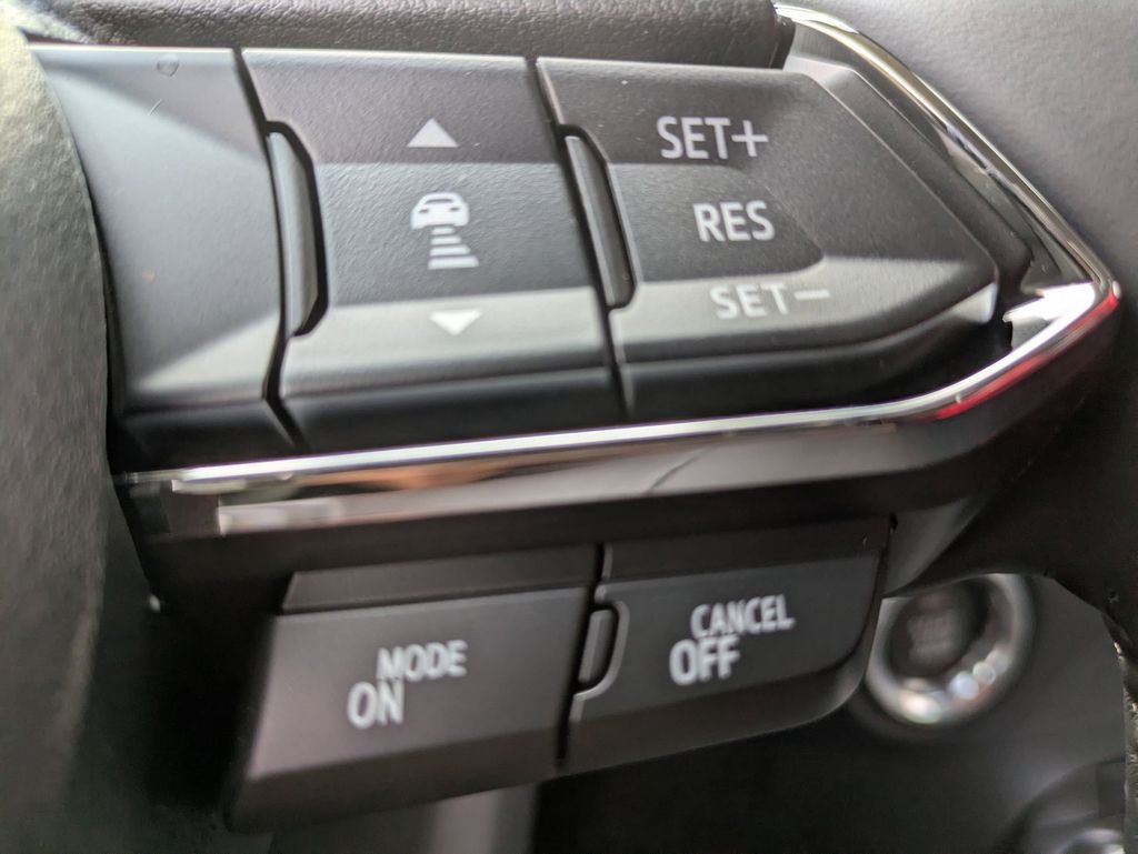 2025 Mazda CX-5 S Select Package - Photo 16