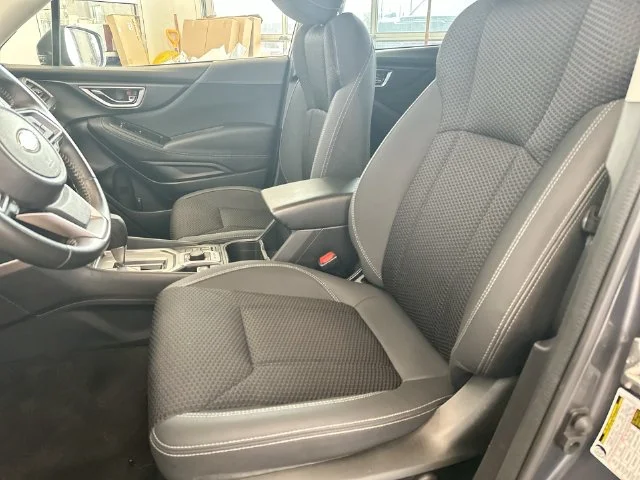 Used 2023 Gray Subaru Premium image 22