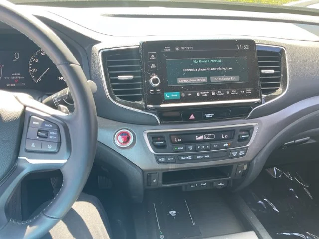2025 Honda Ridgeline RTL - Photo 17