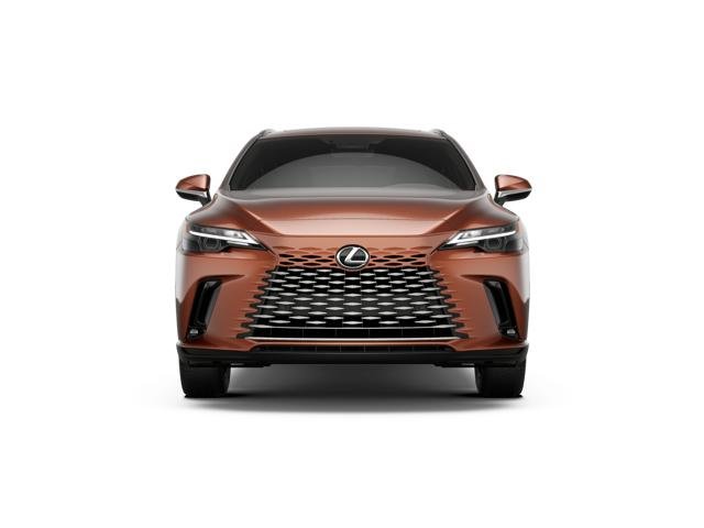 New 2026 Copper Crest Lexus PREMIUM image 5