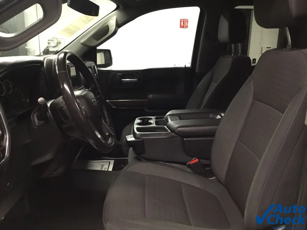 2020 Chevrolet Silverado 1500 RST - Photo 30
