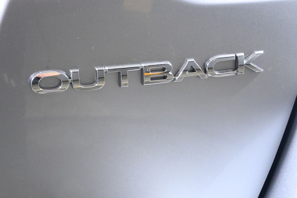 2025 Subaru Outback Limited - Photo 40