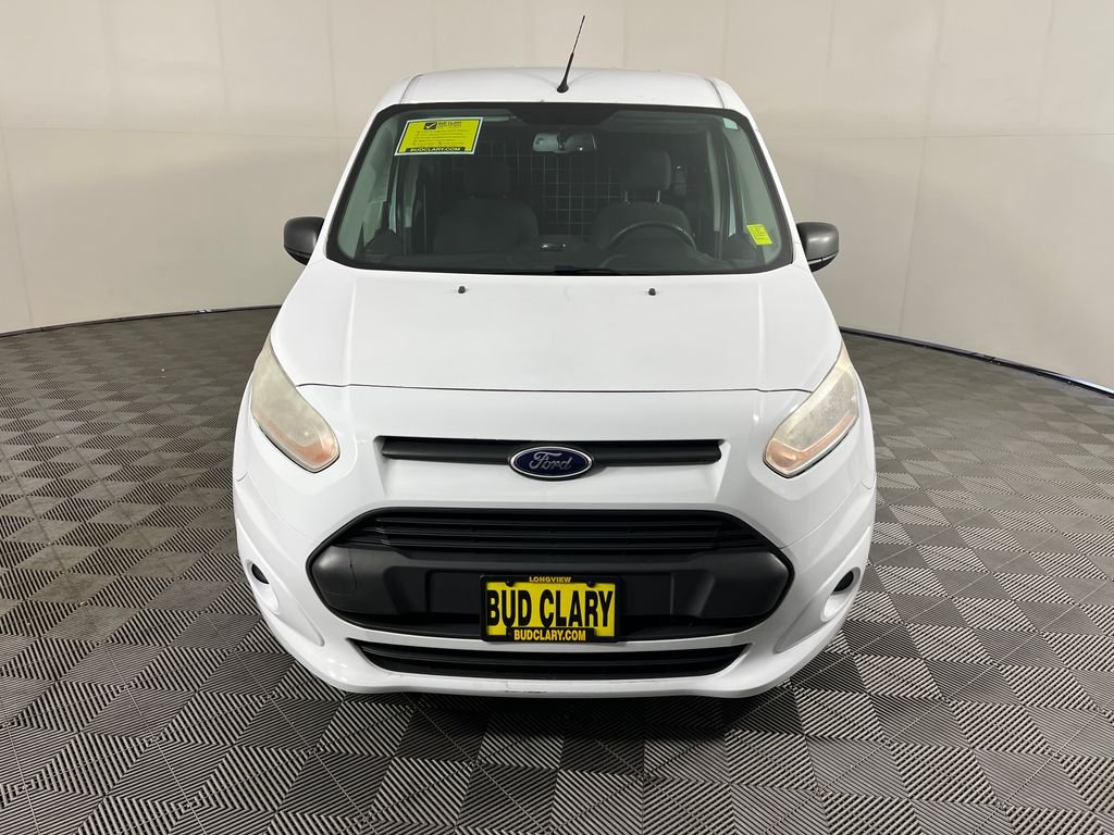 Used 2014 White Ford XLT image 2