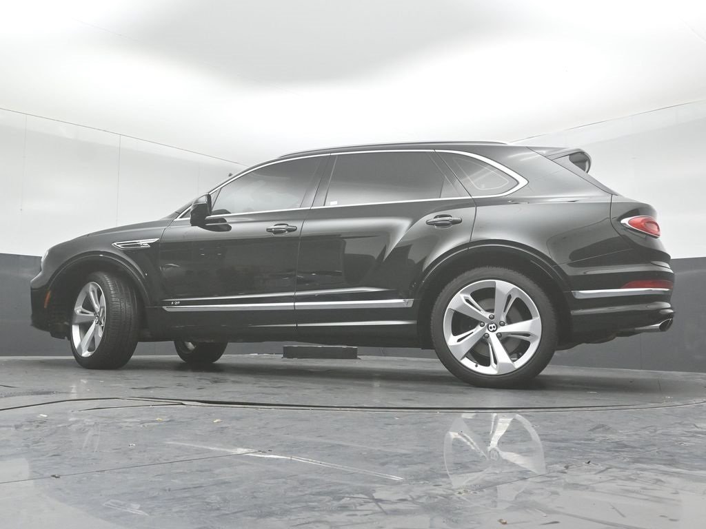 2021 BENTLEY BENTAYGA - Image 34