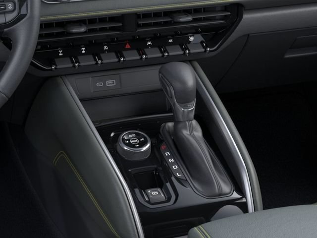 New 2026 White Sands Chevrolet ZR2 image 24