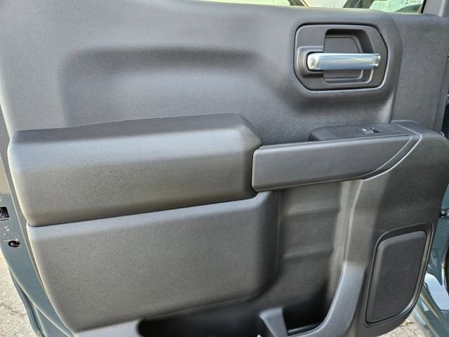 New 2026 Cypress Gray Chevrolet Custom Trail Boss image 14