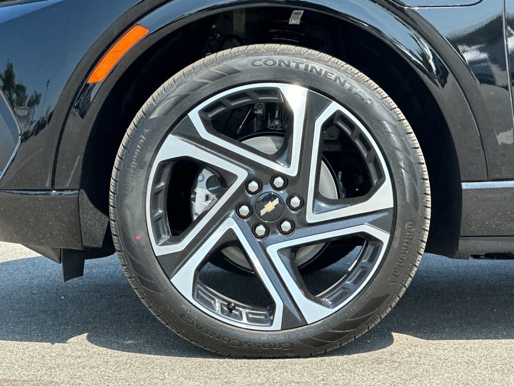 2026 Chevrolet Equinox EV 2LT - Photo 24