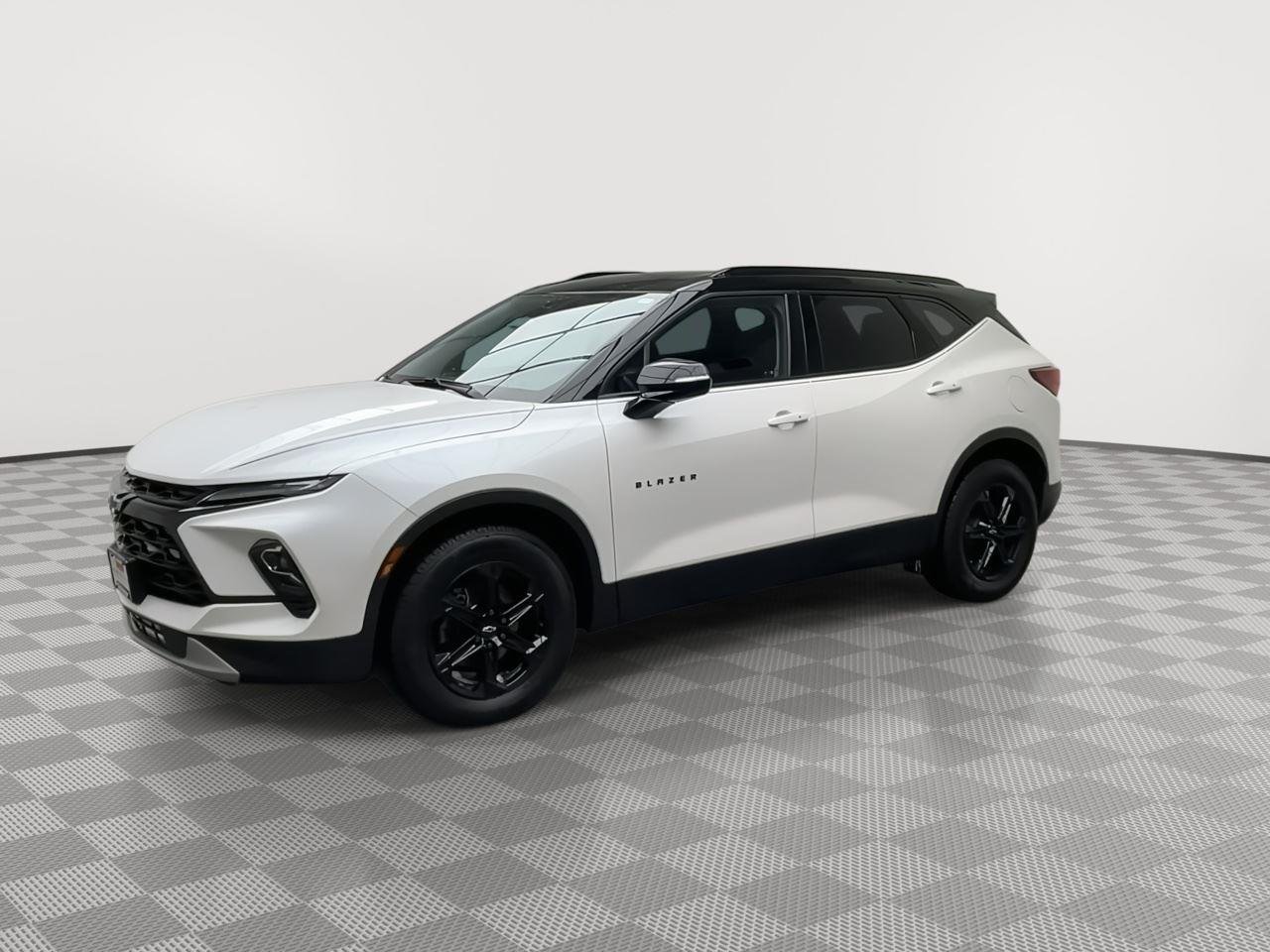 2024 Chevrolet Blazer 3LT - Photo 37
