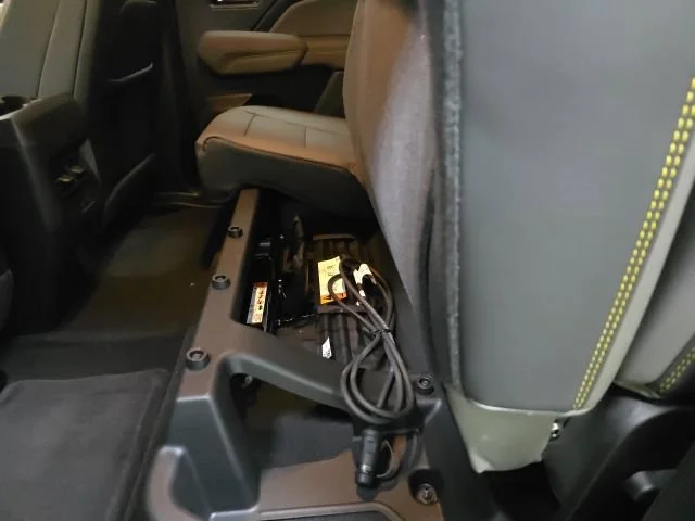 2026 Chevrolet Colorado ZR2 - Photo 11