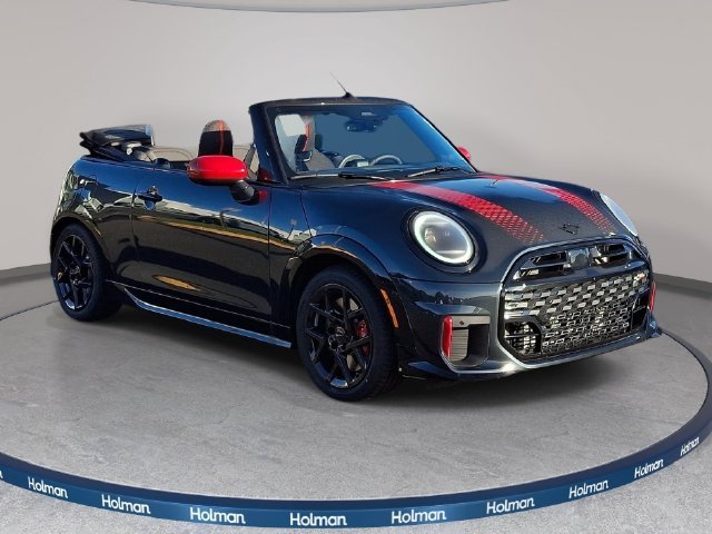 New 2027 Gray MINI Iconic image 3