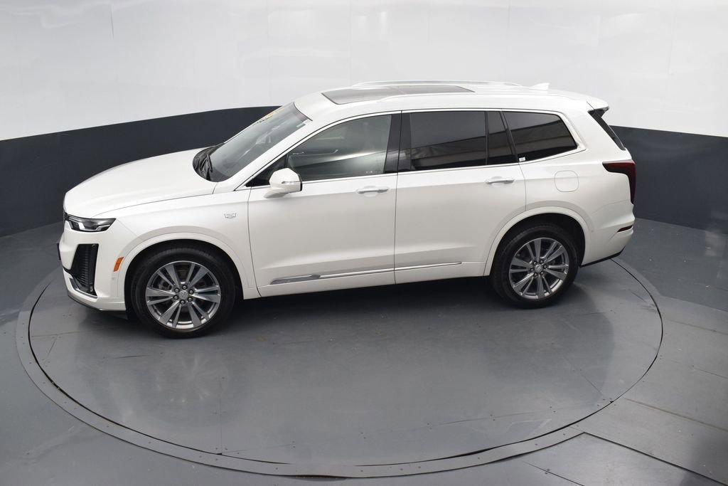 2023 CADILLAC XT6 - Image 42