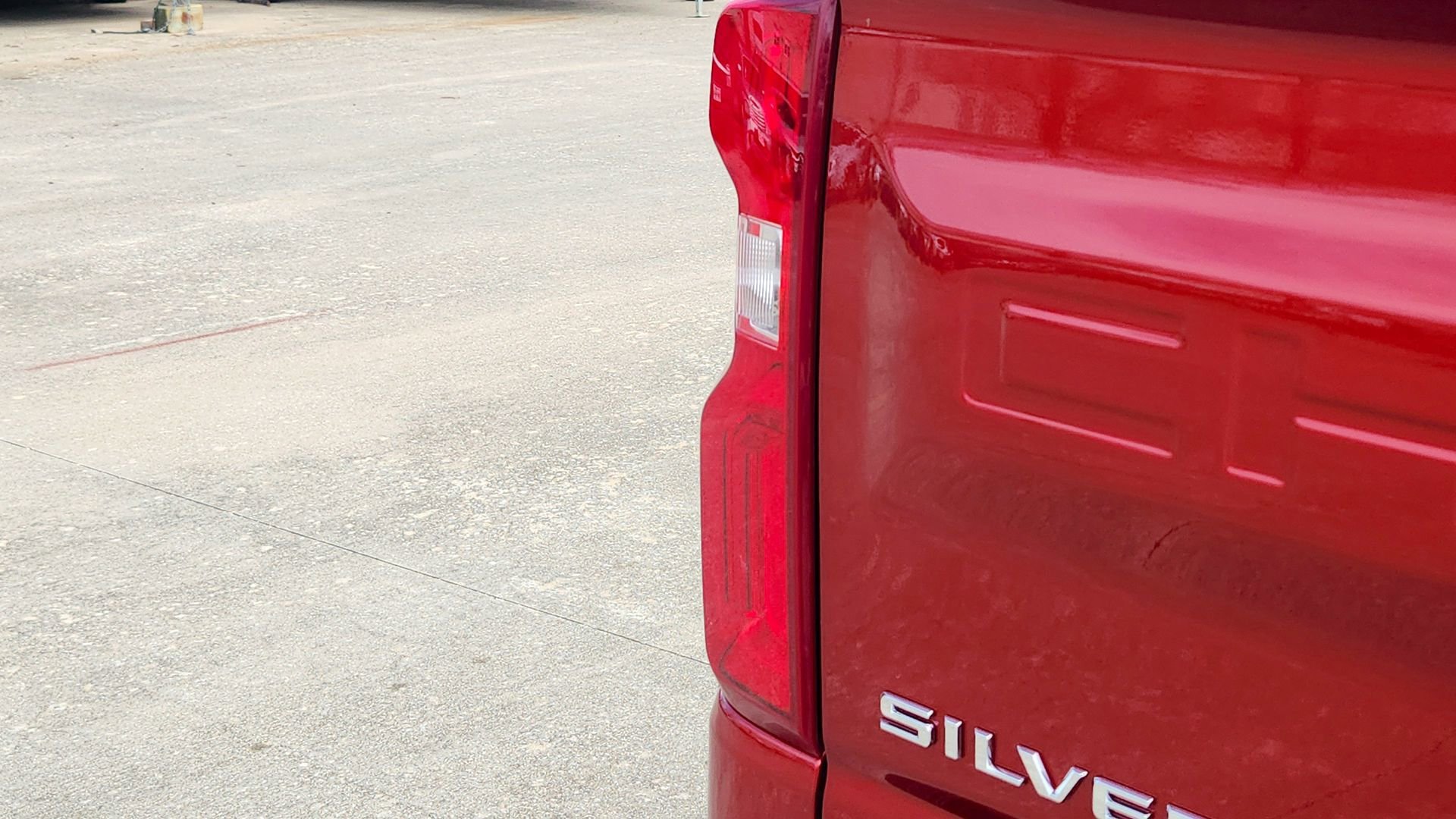 2026 Chevrolet Silverado 1500 LT Trail Boss - Photo 10