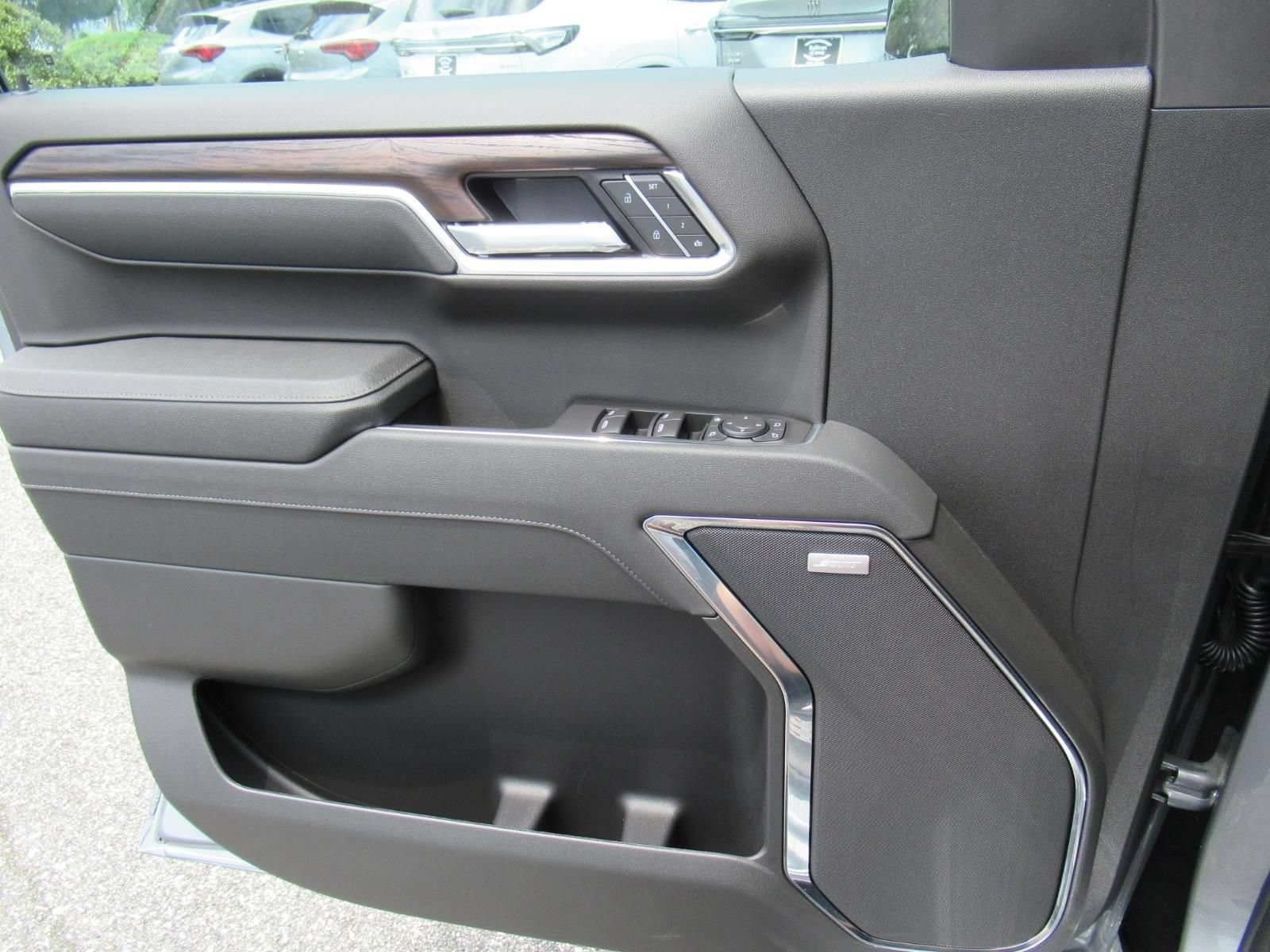 2026 GMC Sierra 1500 SLT - Photo 20