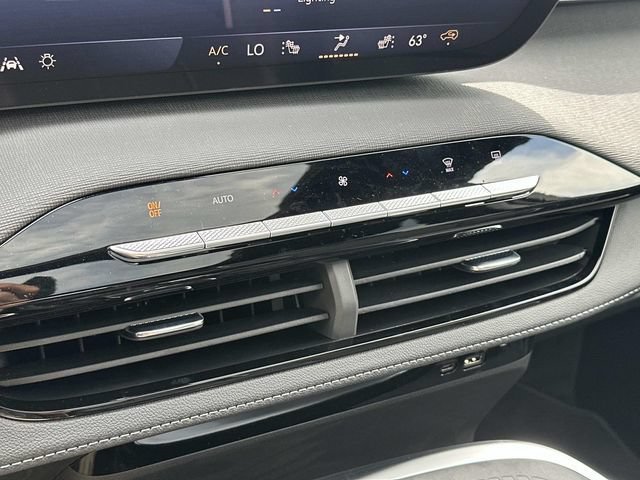 2026 Buick Enclave Preferred - Photo 29