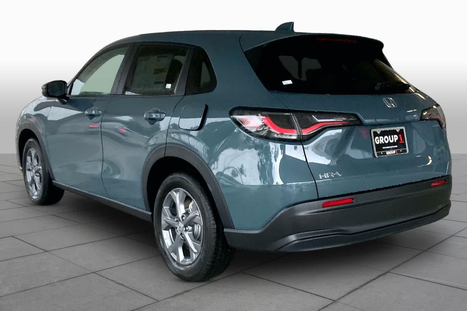 New 2027 Nordic Forest Pearl Honda LX 2WD image 11
