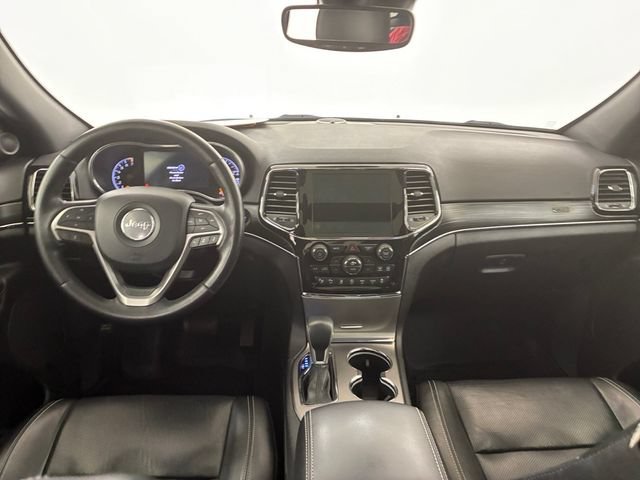 Used 2021 White Jeep 80th Anniversary image 20
