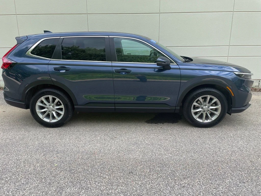2024 Honda CR-V EX - Photo 26