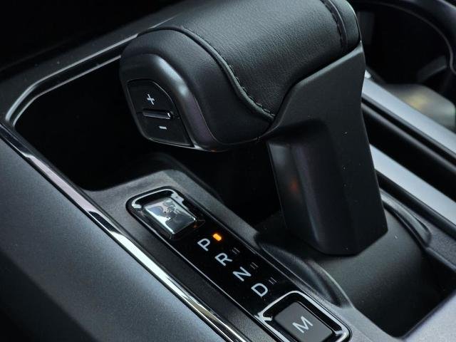New 2026 Carbonized Gray Metallic Ford XLT image 65