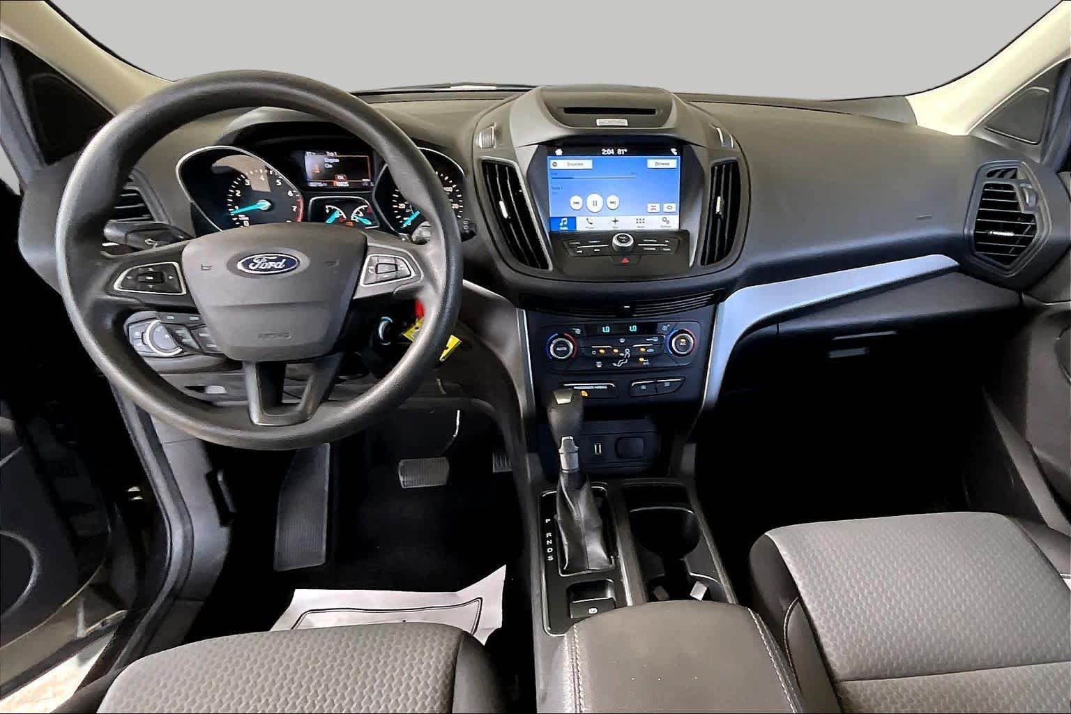 Used 2017 Magnetic Ford SE image 15