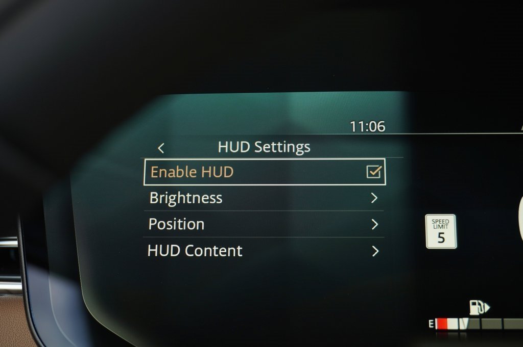 2026 LAND ROVER RANGE ROVER - Image 17