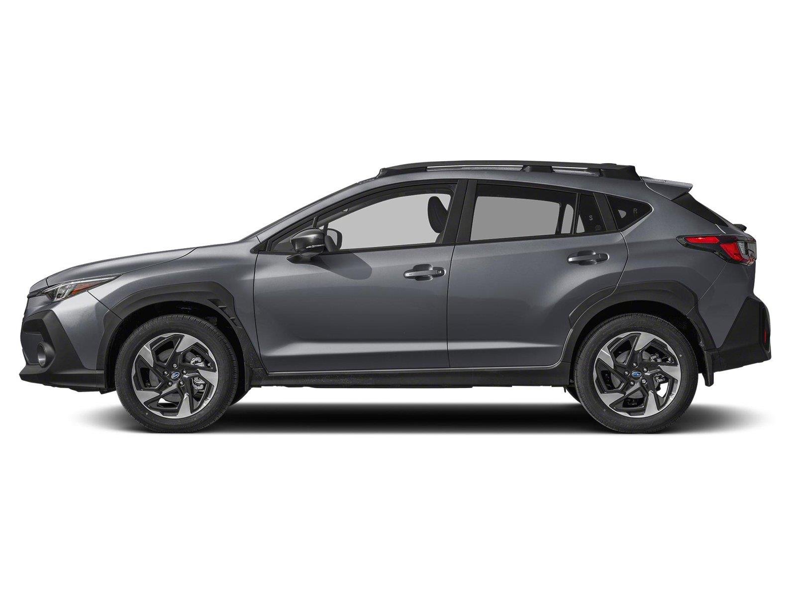 New 2026 MAGNETITE GRAY PEARL Subaru Limited image 13