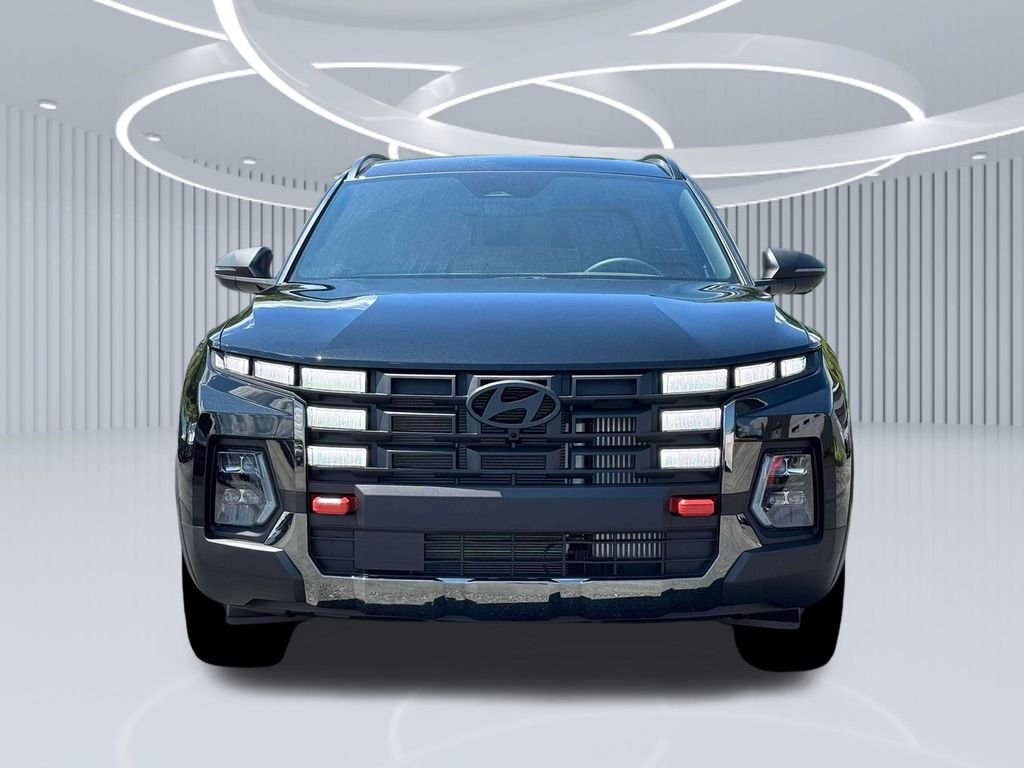 New 2026 Black Hyundai XRT image 31