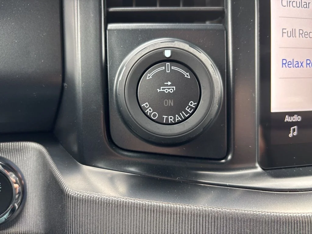 New 2026 White Ford Platinum image 30