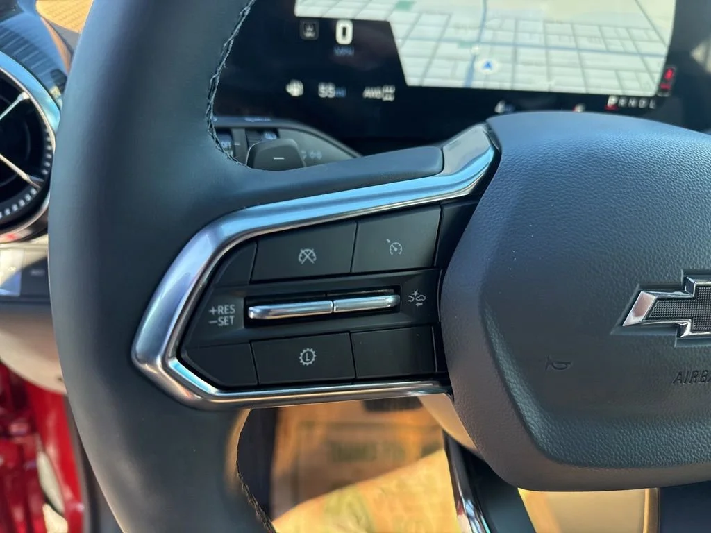 2026 Chevrolet Equinox ACTIV - Photo 19