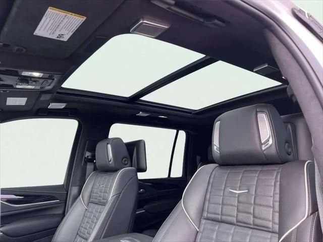 2023 CADILLAC ESCALADE ESV - Image 21