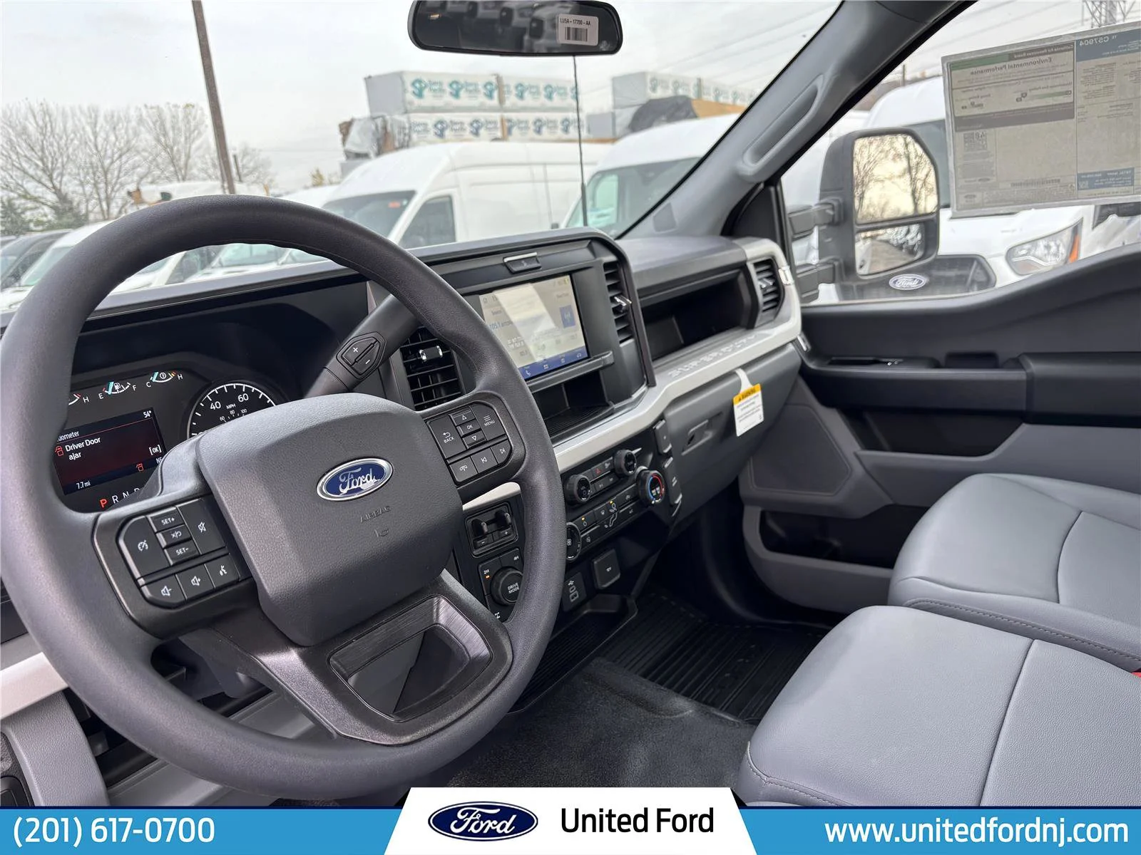 2026 Ford F-350 Super Duty XL - Photo 11