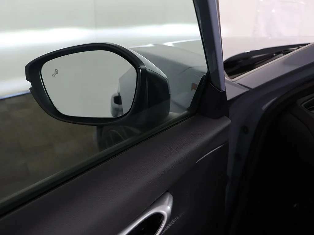 Used 2024 Blue Honda Sport Touring image 31