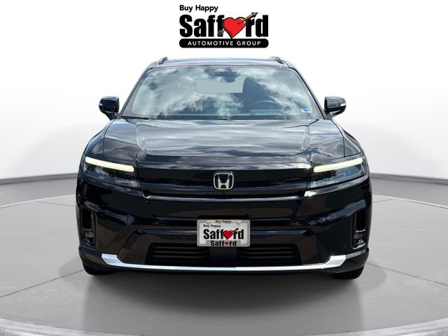 Used 2024 Black Honda Elite image 8