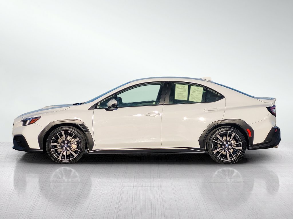 2024 Subaru WRX Premium - Photo 7