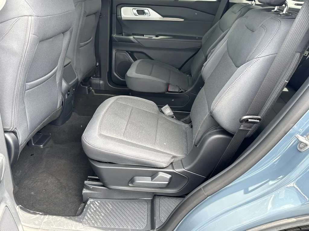 Used 2026 Blue Ford Active image 21
