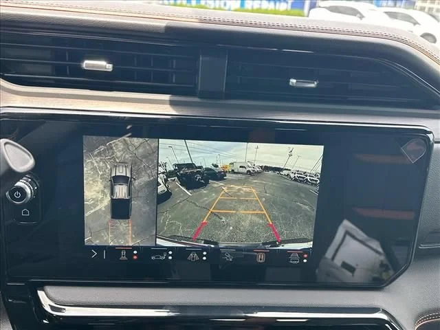 2026 GMC Sierra 2500HD AT4 - Photo 35