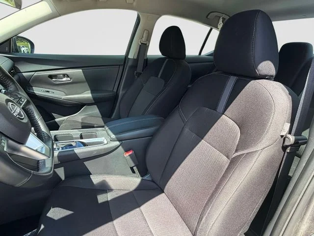 Used 2024 Gray Nissan SV image 20