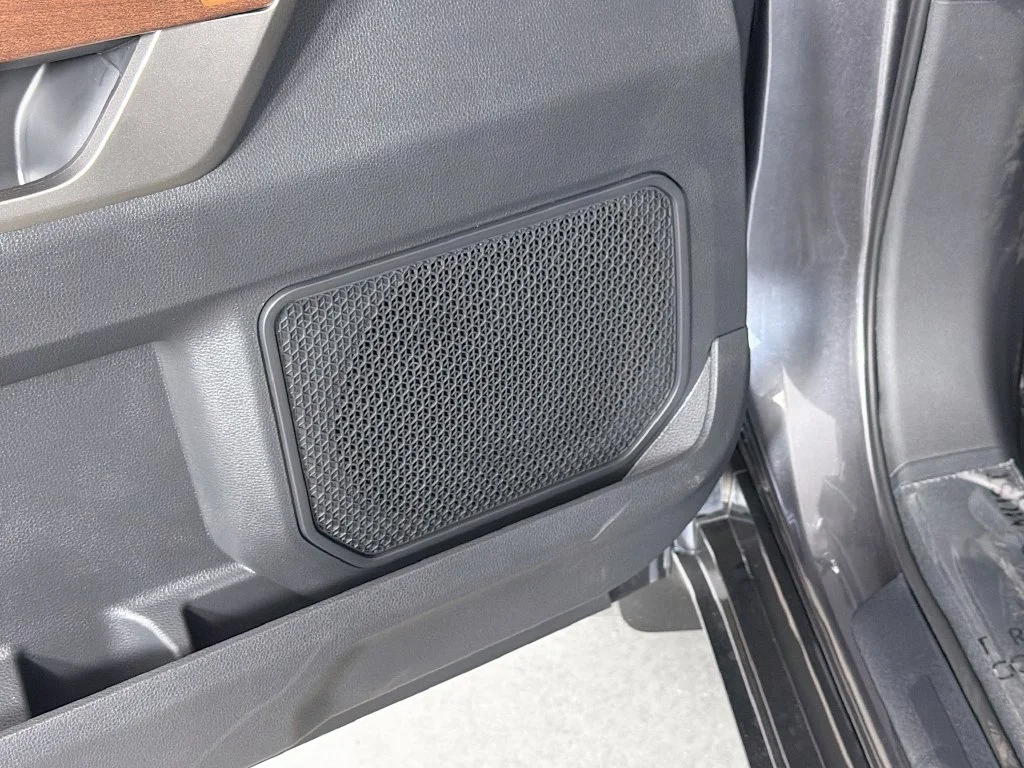 New 2026 Gray Toyota 1794 Edition image 19