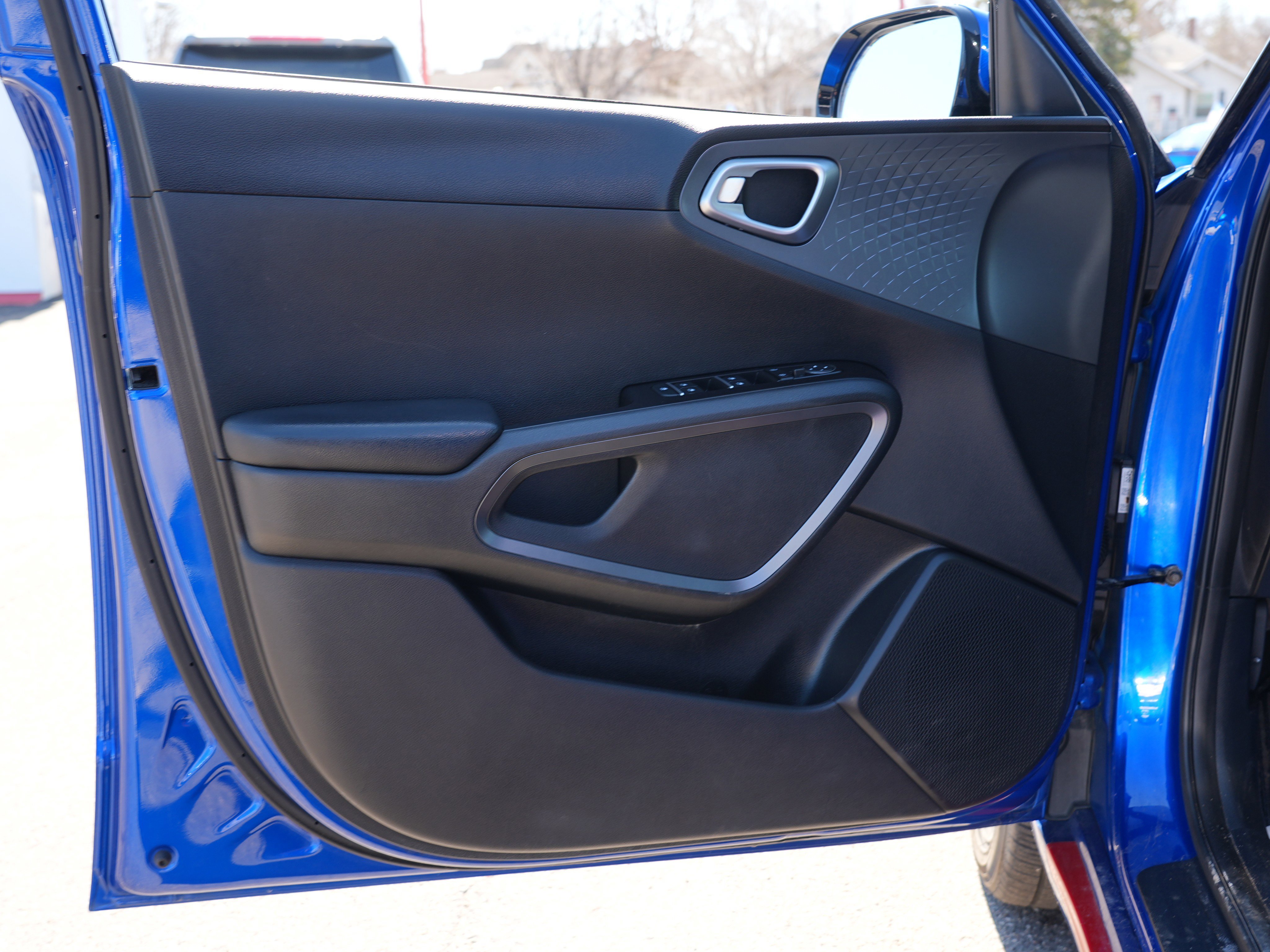 2020 Kia Soul GT-Line - Photo 14